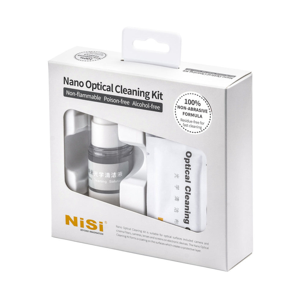 NiSi Nano Optical Cleaning Kit