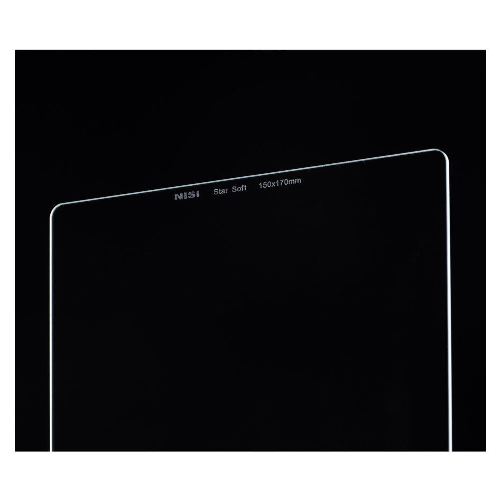 NiSi 150x170mm Star Soft Astrophotography Filter