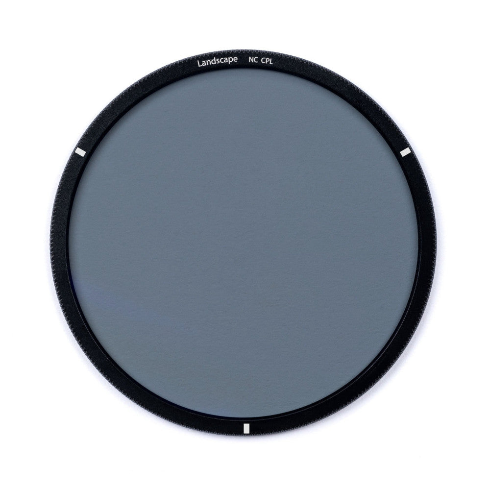 NiSi Enhanced Landscape Polarising Filter CPL NC for 100mm V7 Holder