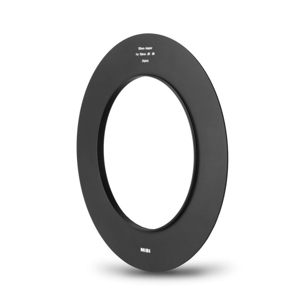 NiSi 105mm Alpha Adapter for S5 and S6 Series 150mm Filter Holders