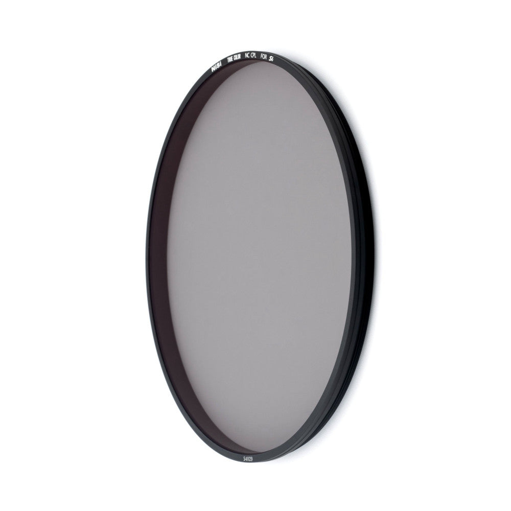 NiSi S6 True Color NC CPL for S6 150mm Holder