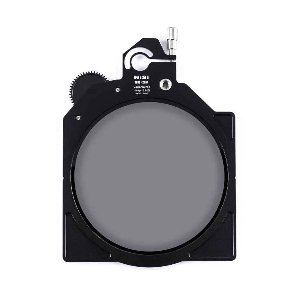 NiSi Cinema 4x5.65 (6mm) True Color Variable ND Filter