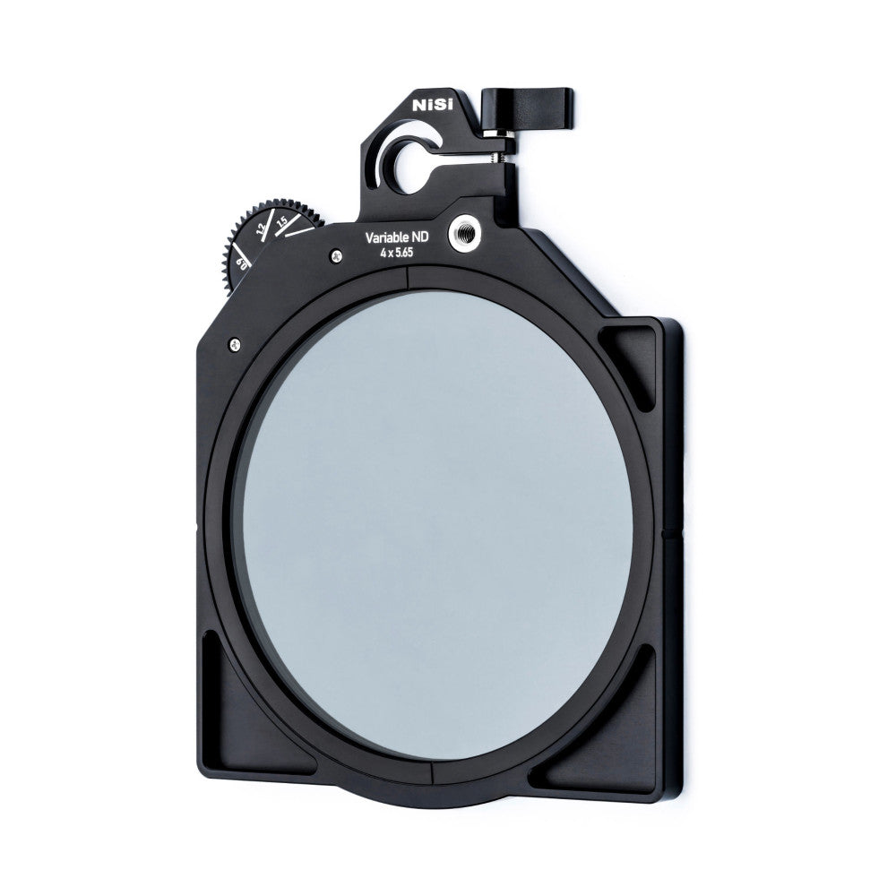 NiSi Cinema 4x5.65 (12mm) True Color Variable ND Filter 1-5 Stops