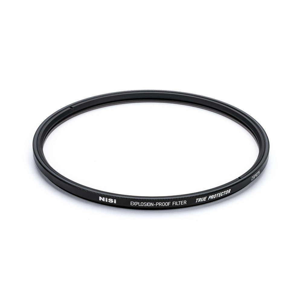 NiSi Cinema True Protector Explosion-Proof Filter for Zeiss Supreme Prime Lenses