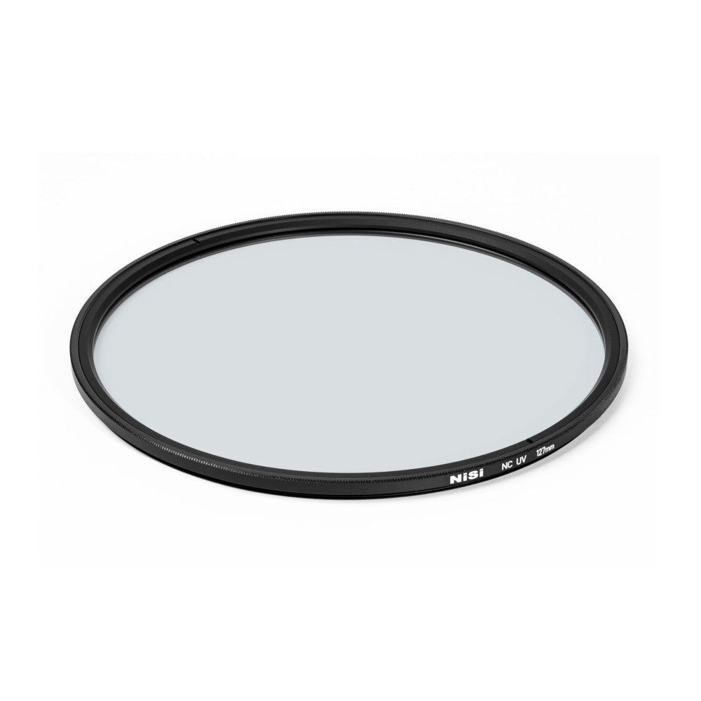 NiSI 127mm NC UV Filter