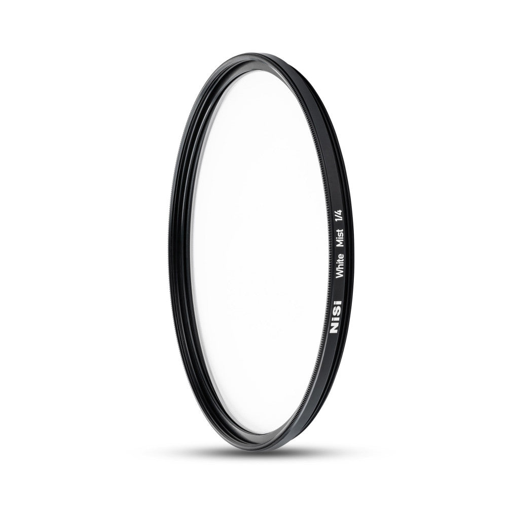 NiSi 49mm Circular White Mist 1/4 Filter