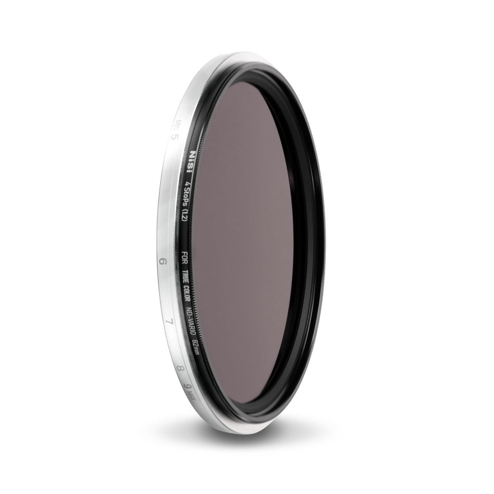 NiSi SWIFT ND16 (4 Stop) Filter for 72mm True Color VND and Swift System