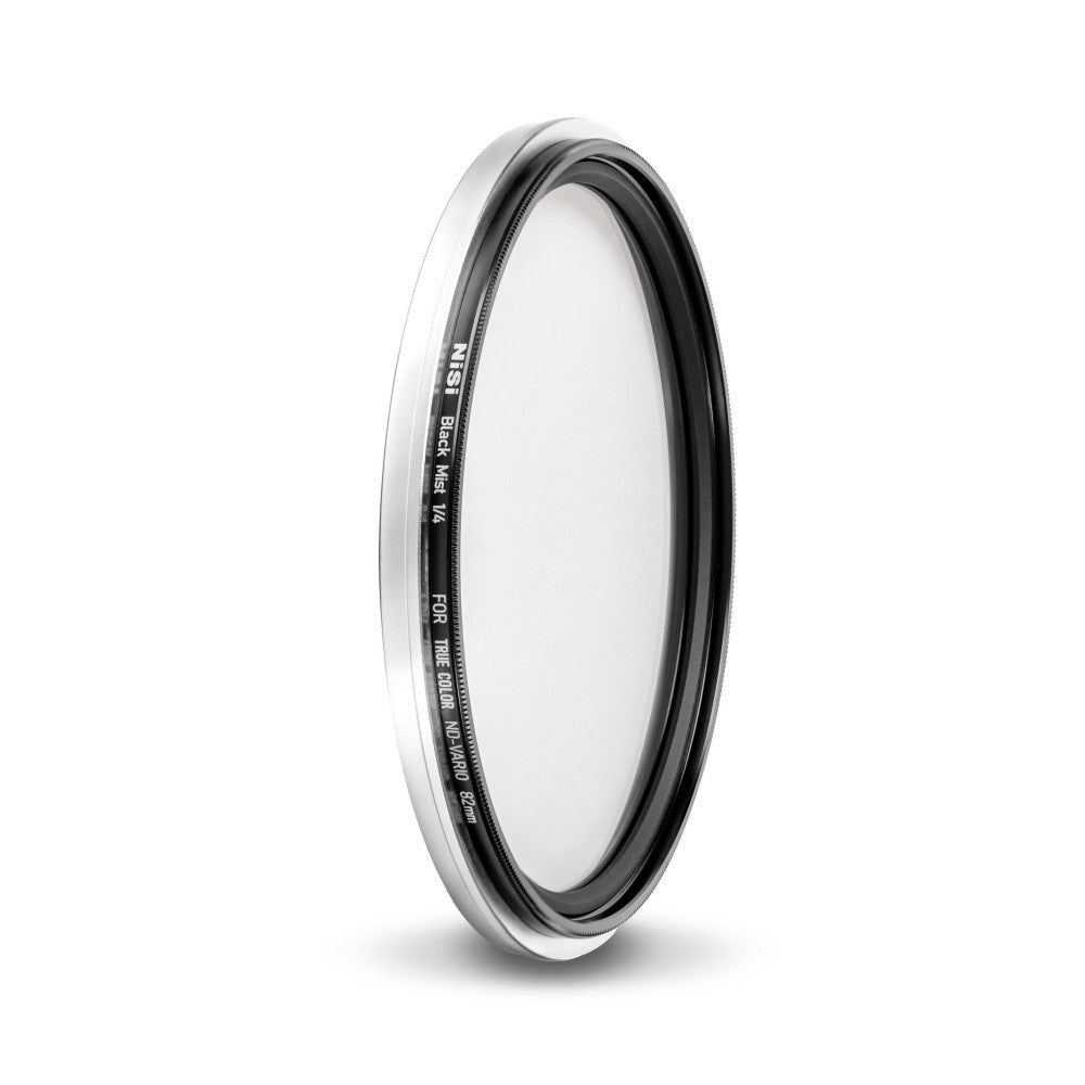 NiSi SWIFT Black Mist 1/4 Filter 67mm for True Color VND