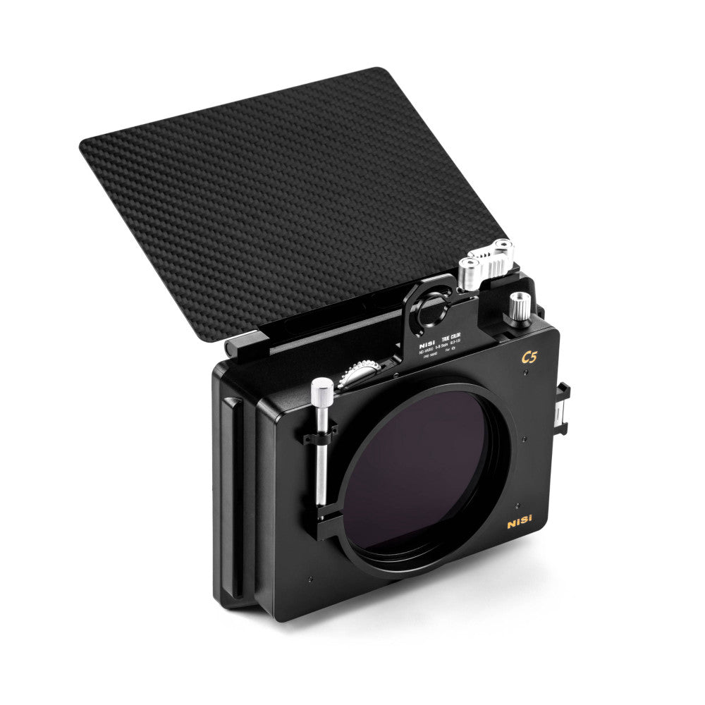 NiSi Cinema C5 Matte Box