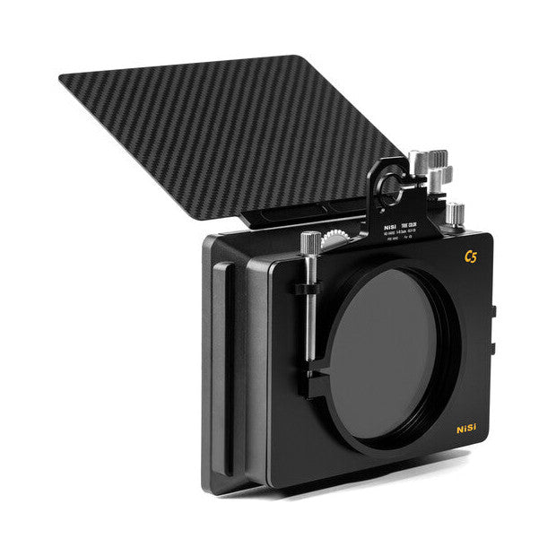 NiSi Cinema C5 Matte Box