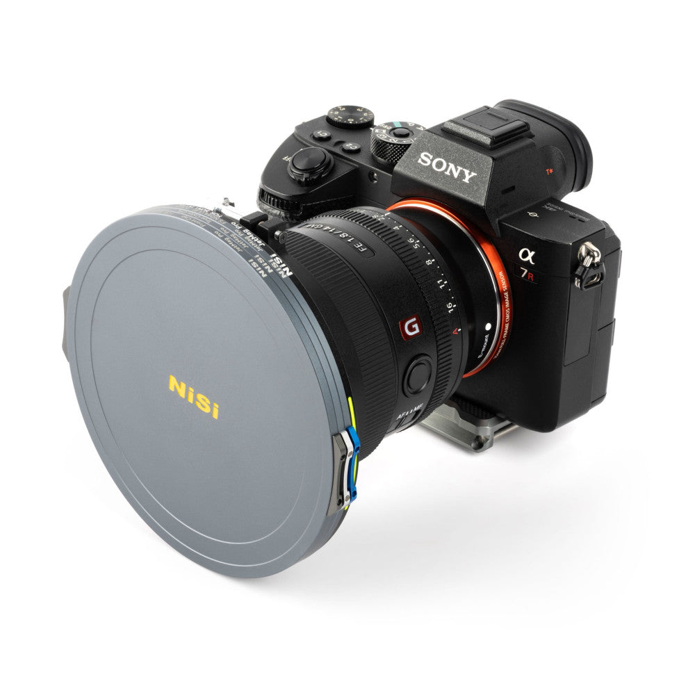 NiSi JetMag Pro Landscape ND Kit 82mm