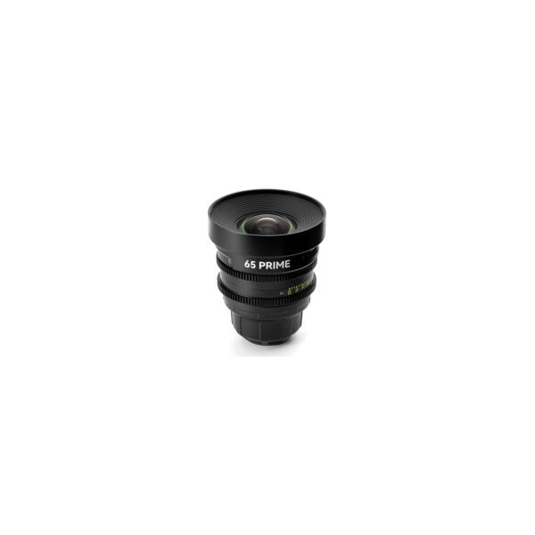 NiSi 65 PRIME 16mm T2.9 Large Format Cinema Lens