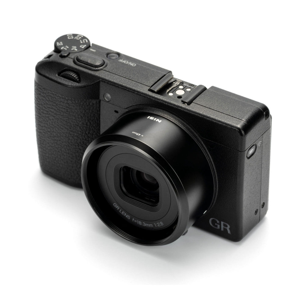 NiSi Wide Conversion Lens Kit for Ricoh GR III