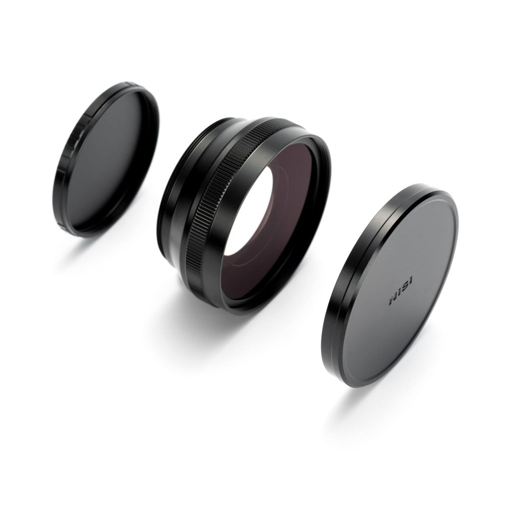 NiSi Wide Conversion Lens Kit for Ricoh GR IIIx
