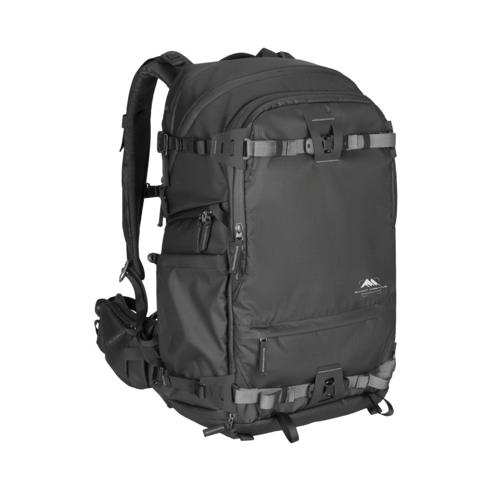 Summit Creative Large Camera Backpack Tenzing 35L (Black)