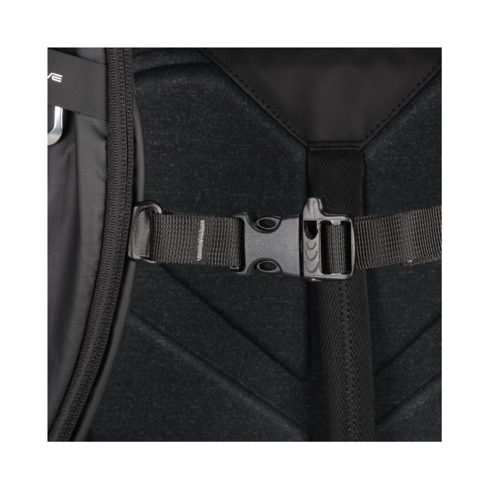 Summit Creative Large Camera Backpack Tenzing 35L (Black)