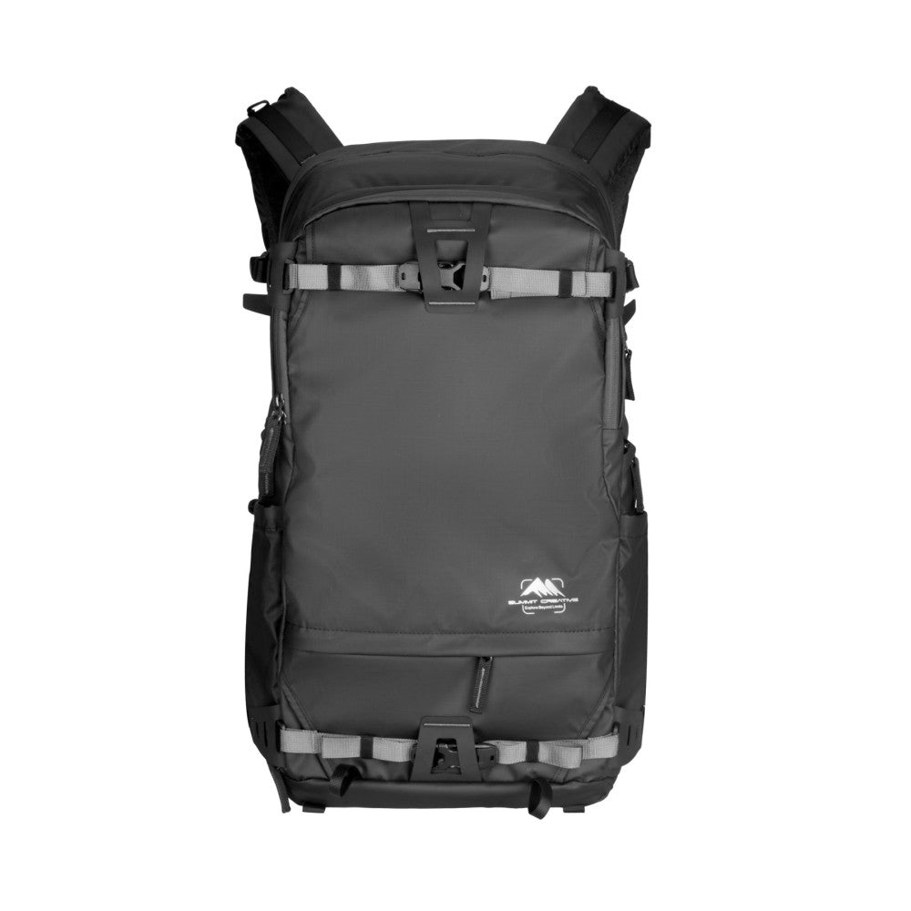 Summit Creative XLarge Camera Backpack Tenzing 45L (Black)