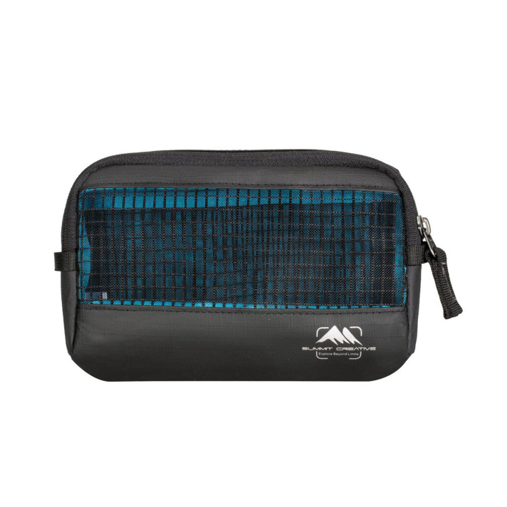 Summit Creative Accessories Storage Bag 1L Black