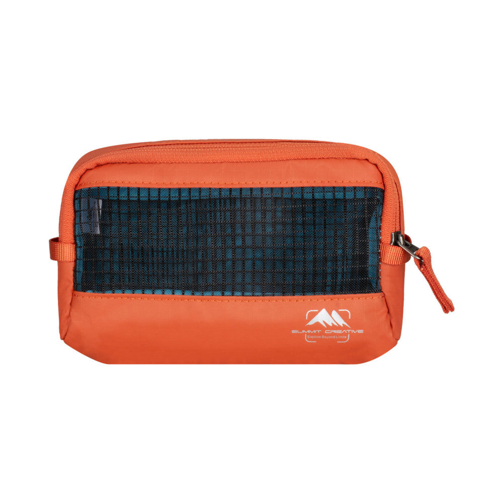 Summit Creative Accessories Storage Bag 1L (Orange)