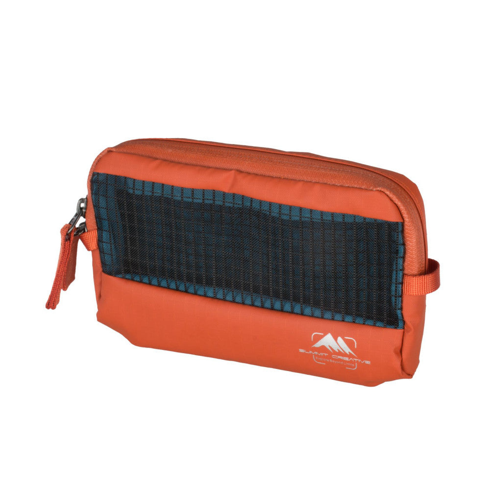 Summit Creative Accessories Storage Bag 1L (Orange)