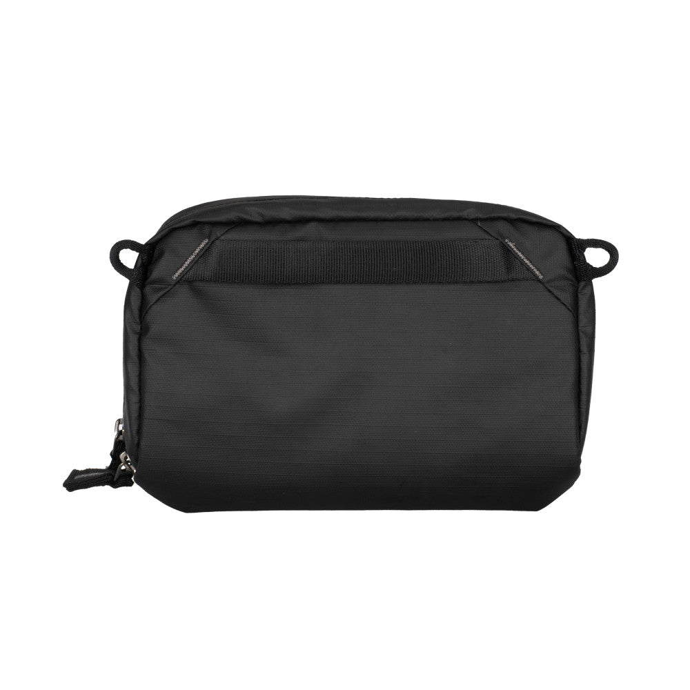 Summit Creative Accessories Storage Bag 2L Black