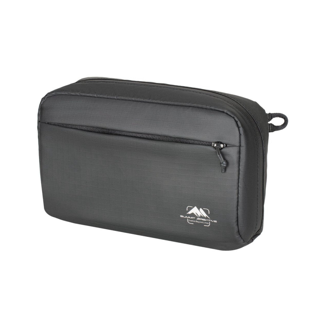 Summit Creative Accessories Storage Bag 2L Black