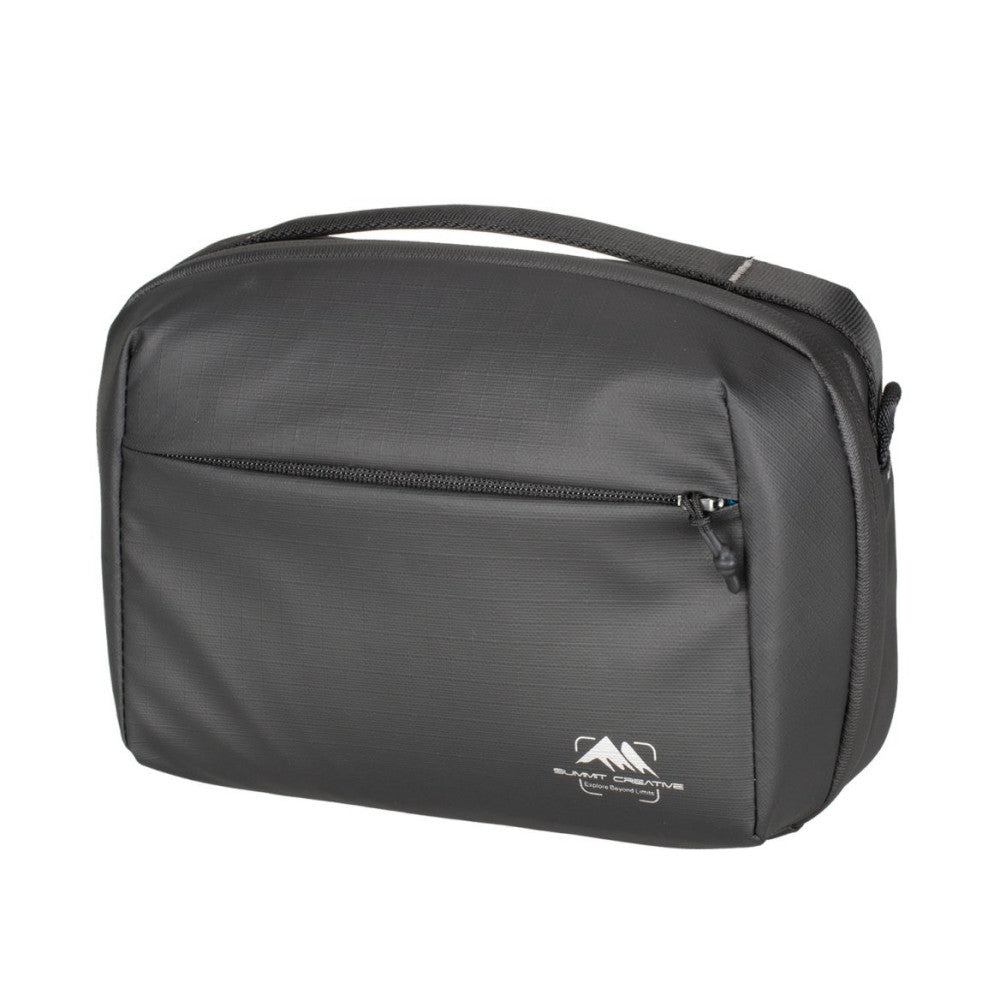 Summit Creative Accessories Storage Bag 3L (Black)