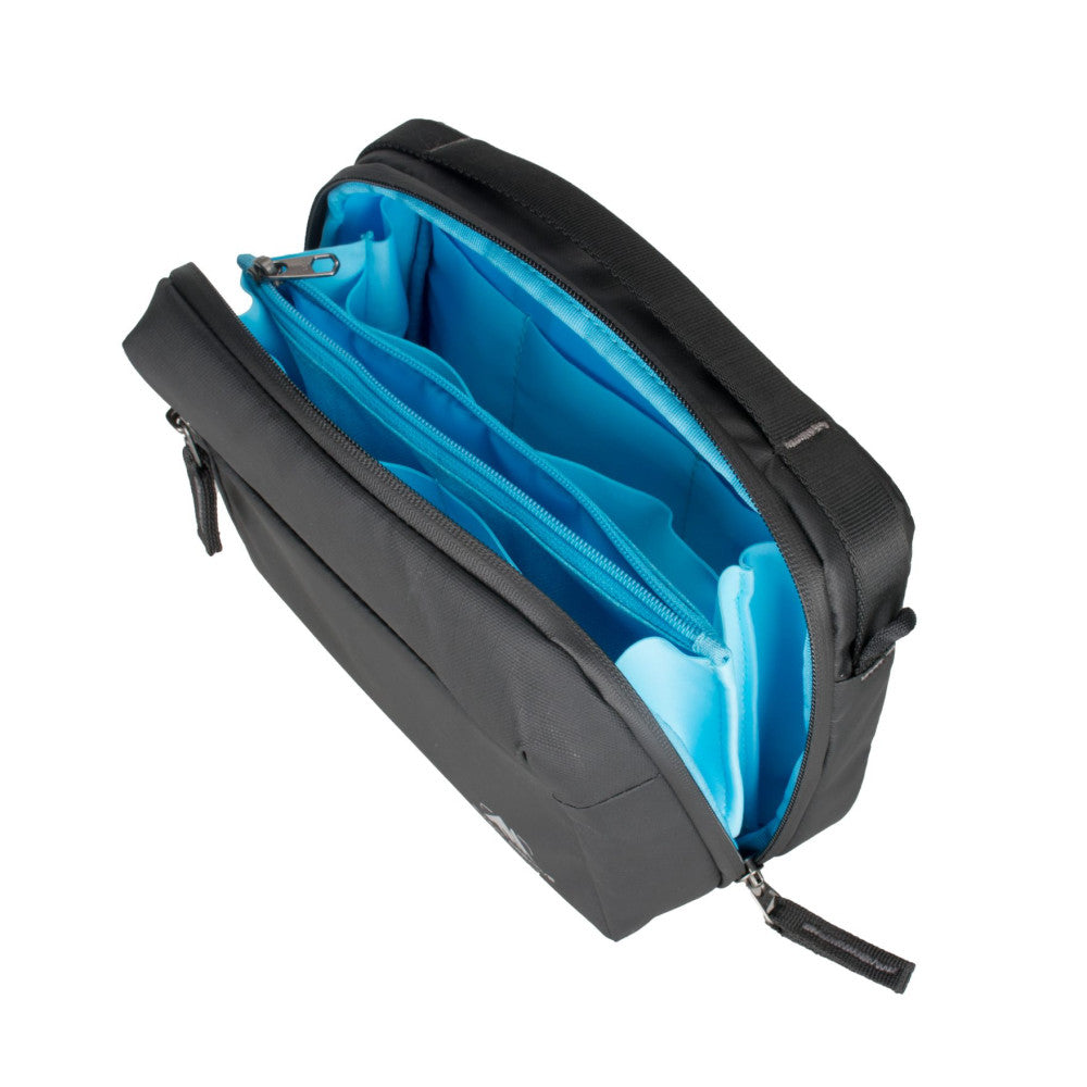 Summit Creative Accessories Storage Bag 3L (Black)