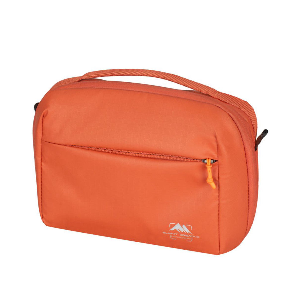 Summit Creative Accessories Storage Bag 3L (Orange)