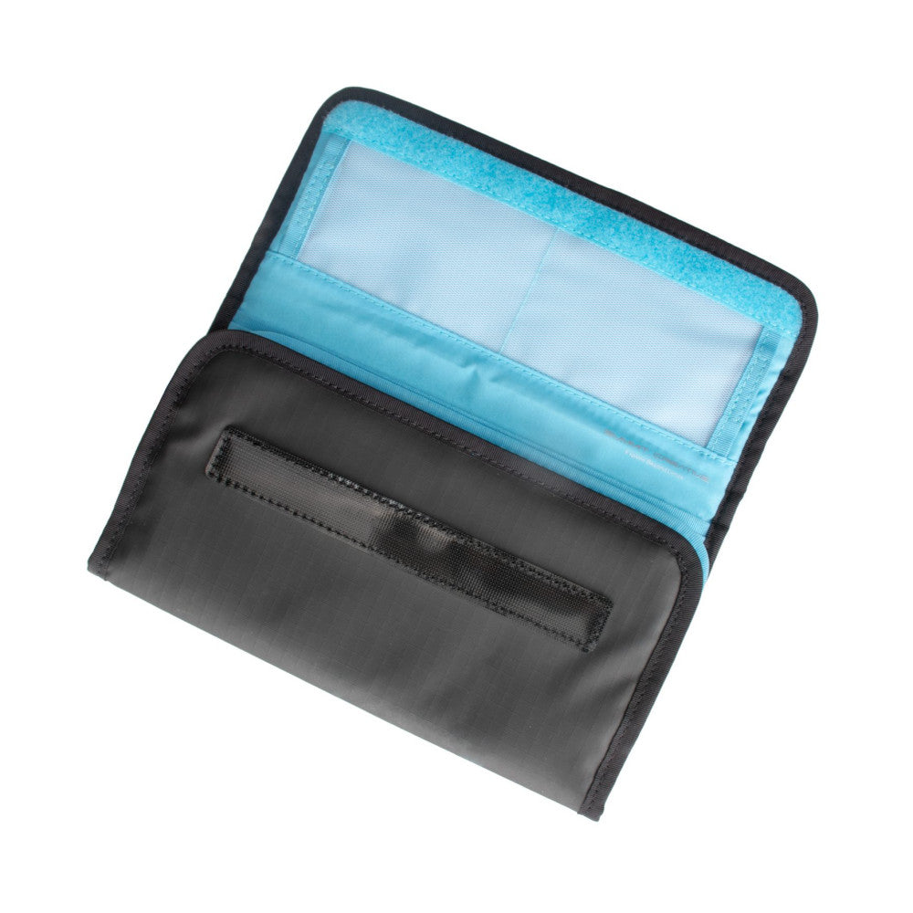 Summit Creative Filter Bag 8 (6 x 100x100mm + 2 x 100x150mm or 8 x Circular Filters Up To 95mm)