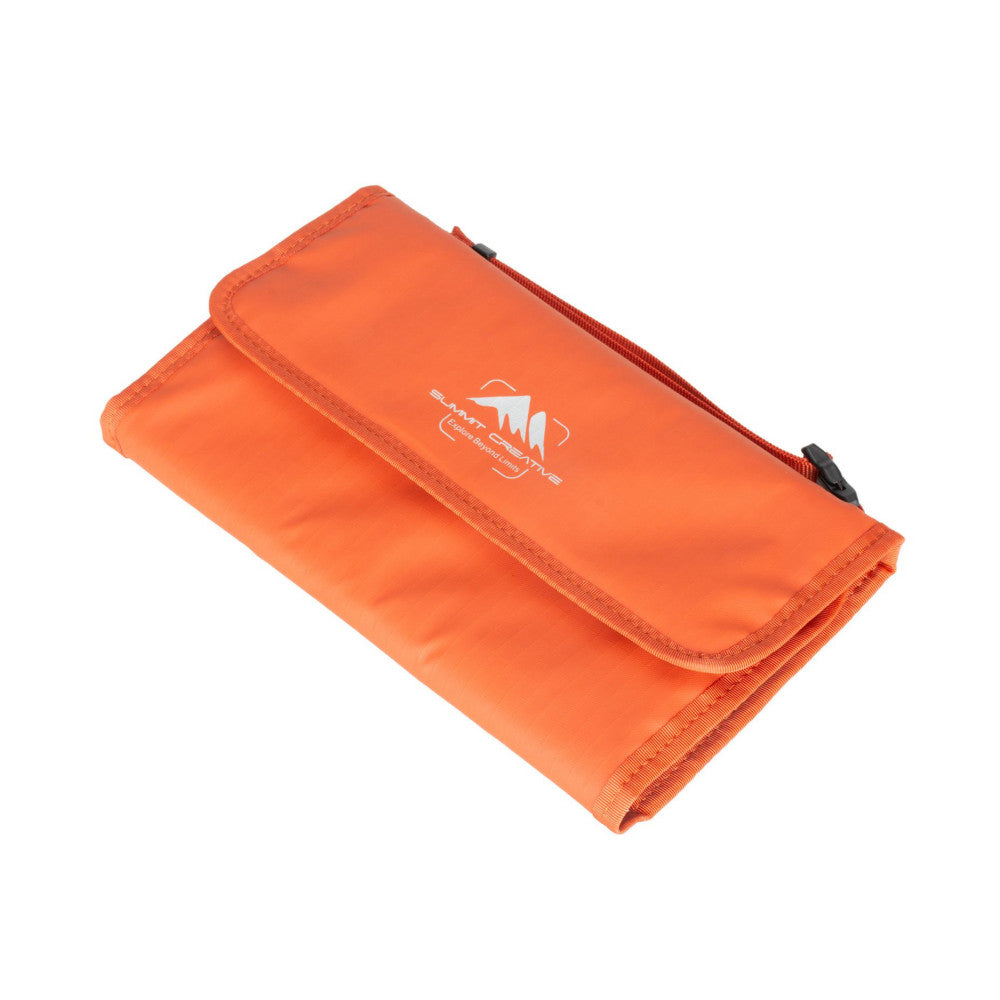 Summit Creative Filter Bag 8 (6 x 100x100mm + 2 x 100x150mm or 8 x Circular Filters Up To 95mm)