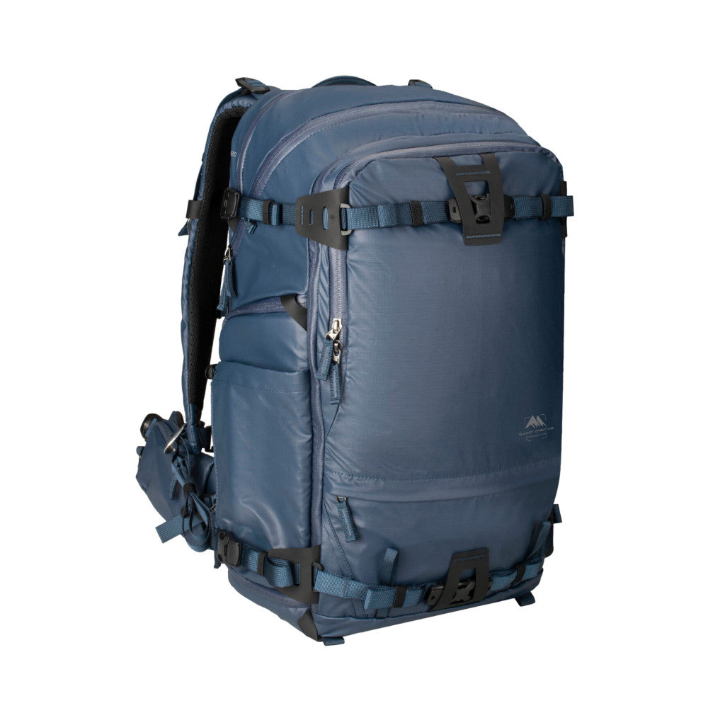 Summit Creative XLarge Camera Backpack Tenzing 45L (Blue)