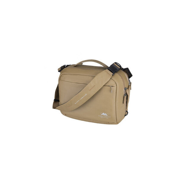 Summit Creative Tenzing 10L Shoulder Bag (Champagne)