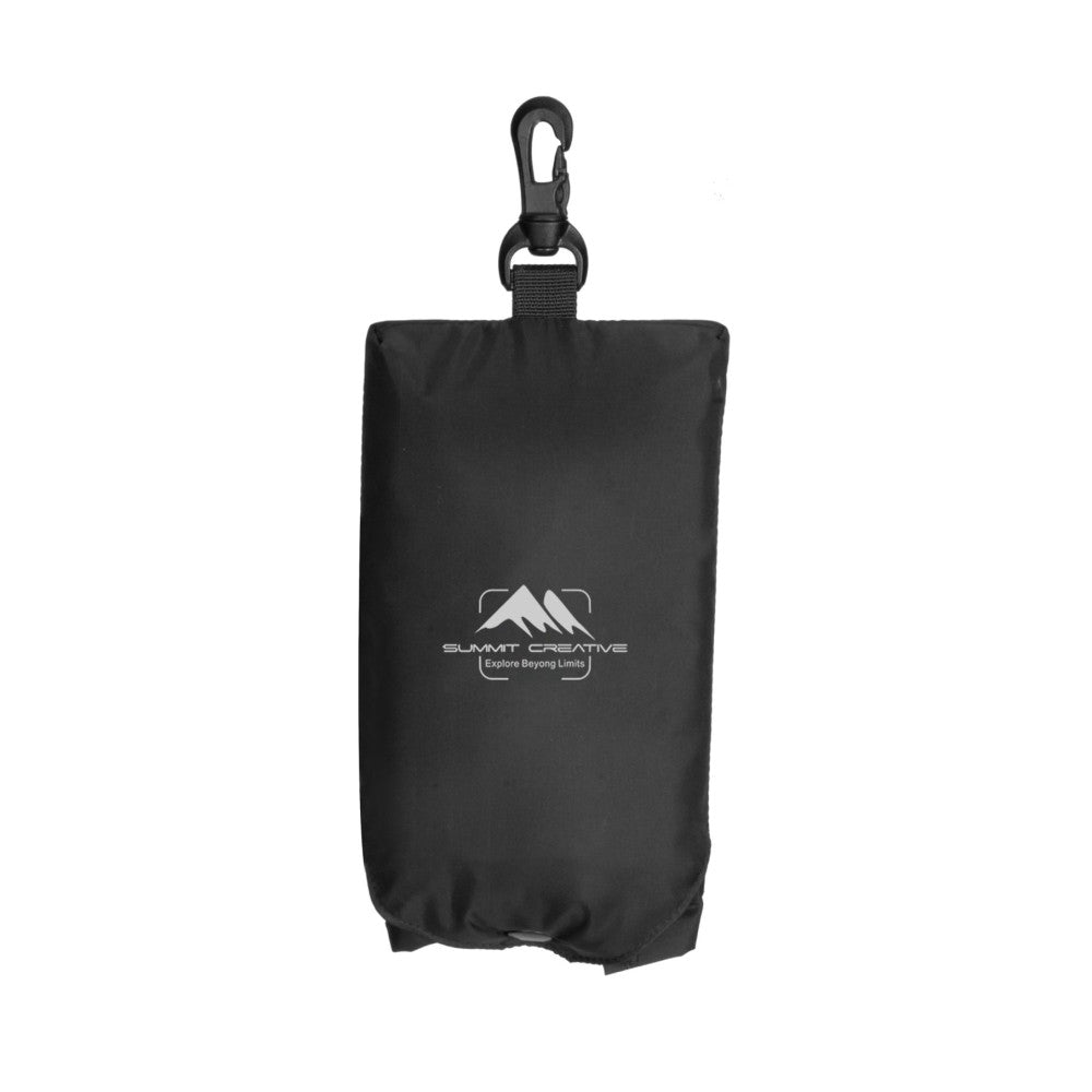 Summit Creative Outdoor Rain Cover (Black)