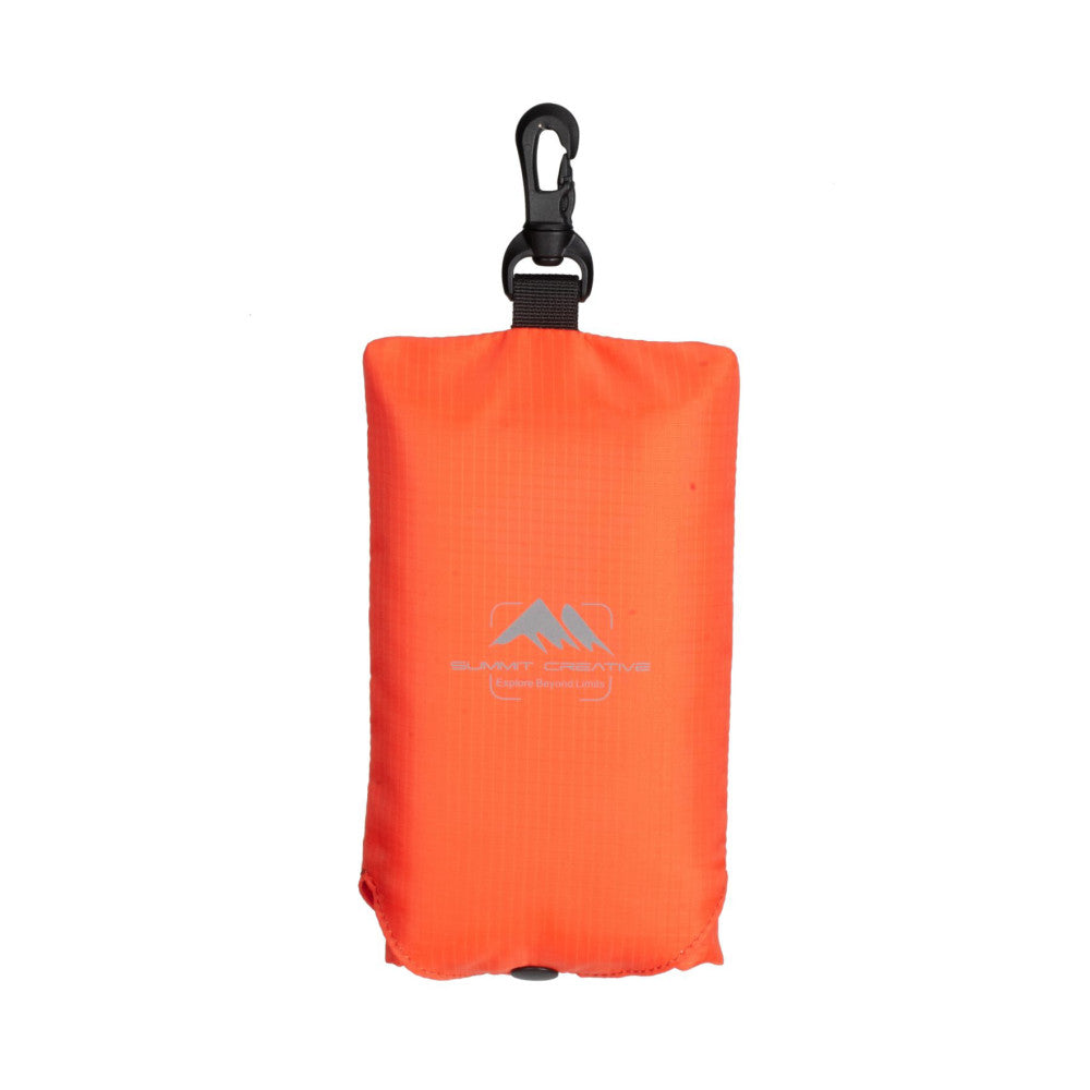 Summit Creative Outdoor Rain Cover (Orange)