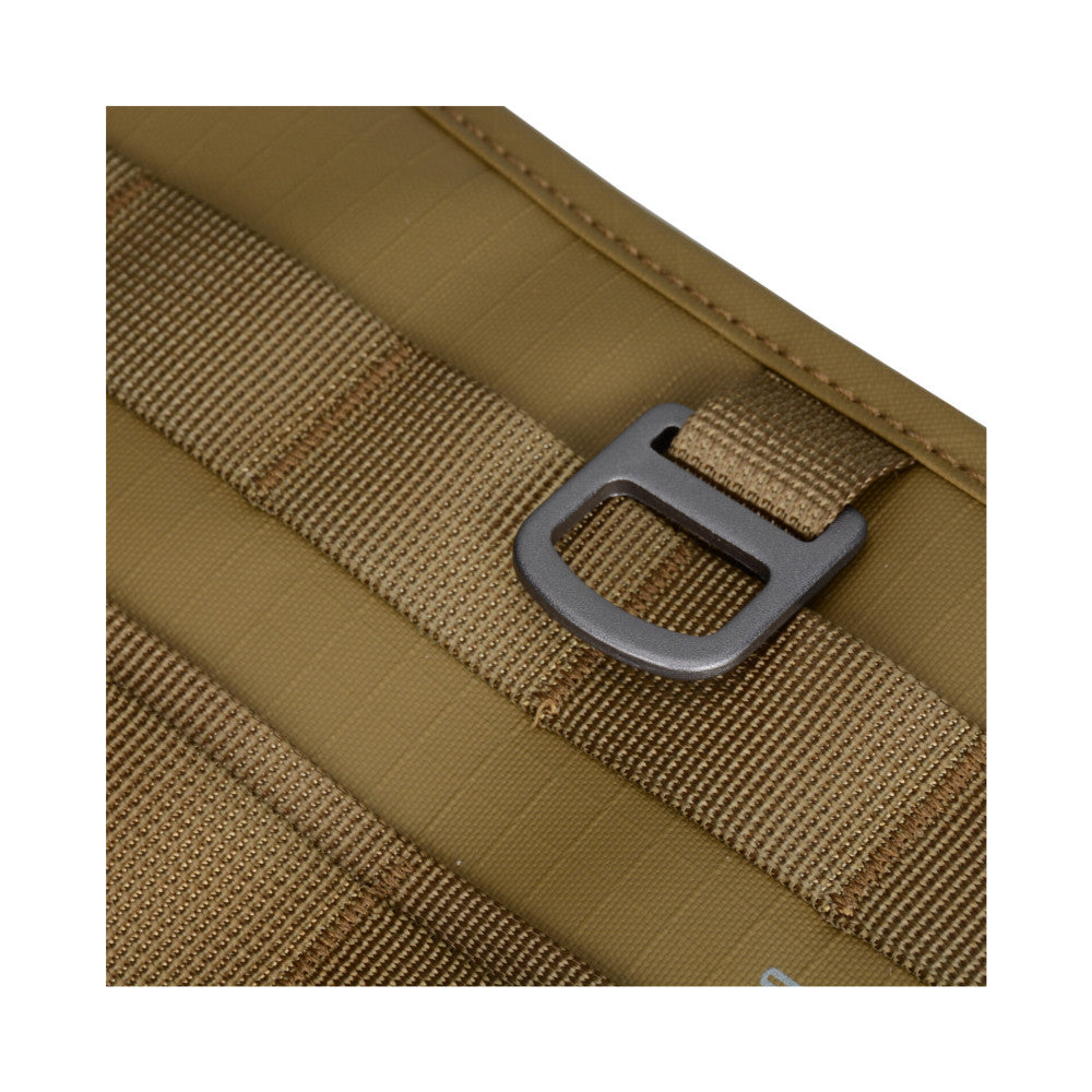 Summit Creative Backpack Expansion Multi-Functional MOLLE Accessory Plate