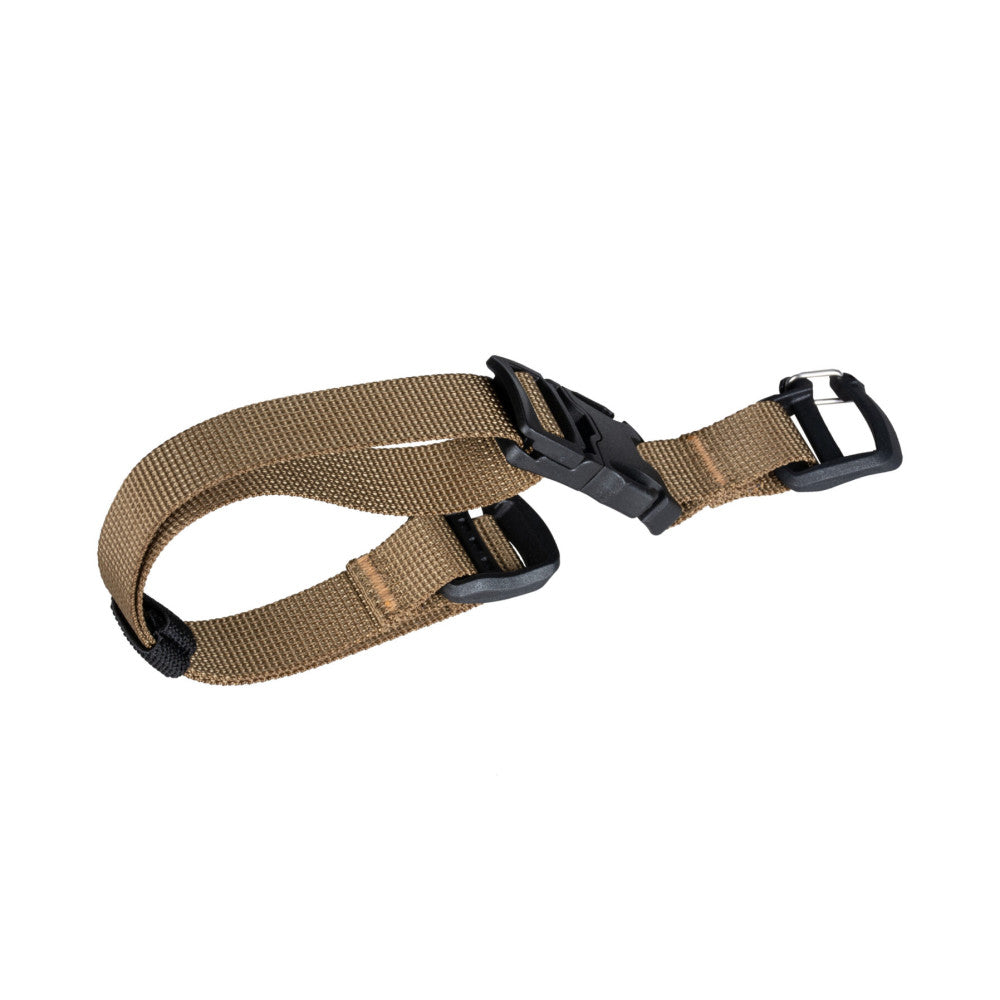 Summit Creative Bottom Buckle Strap for Tenzing Series Bags - Set of 2 (Champagne)