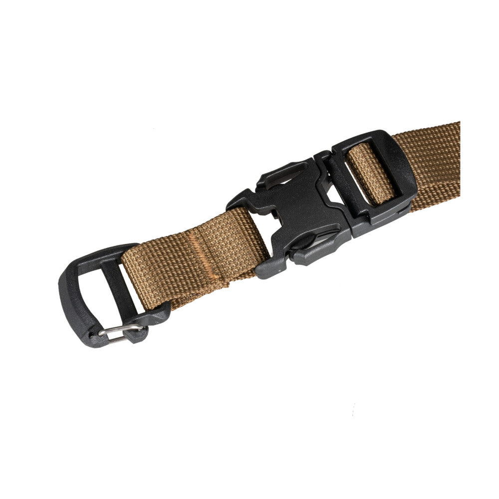Summit Creative Bottom Buckle Strap for Tenzing Series Bags - Set of 2 (Champagne)