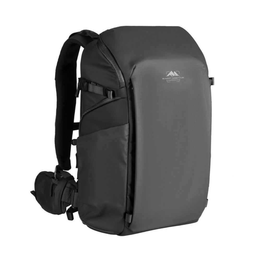 Summit Creative Metropolis 26L Backpack Black