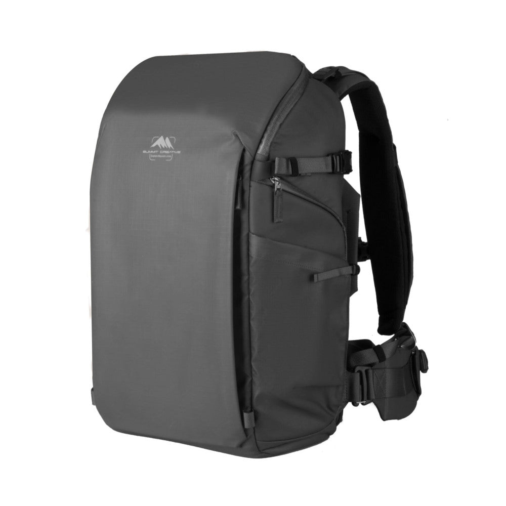 Summit Creative Metropolis 26L Backpack Black