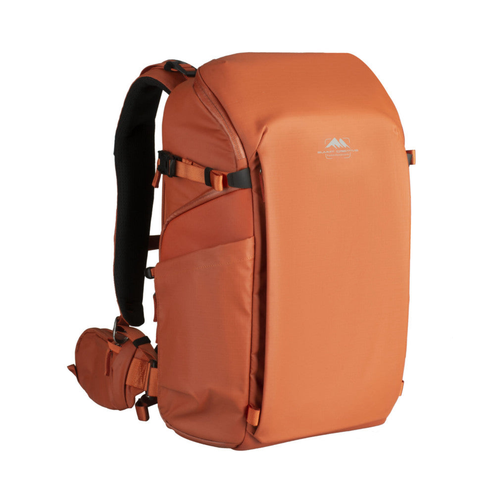 Summit Creative Metropolis 26L Backpack Orange