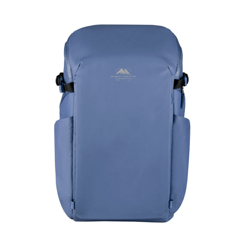 Summit Creative Metropolis 26L Backpack Blue