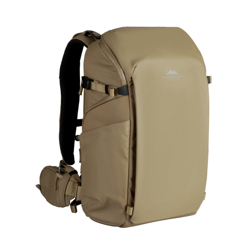 Summit Creative Metropolis 26L Backpack Champagne