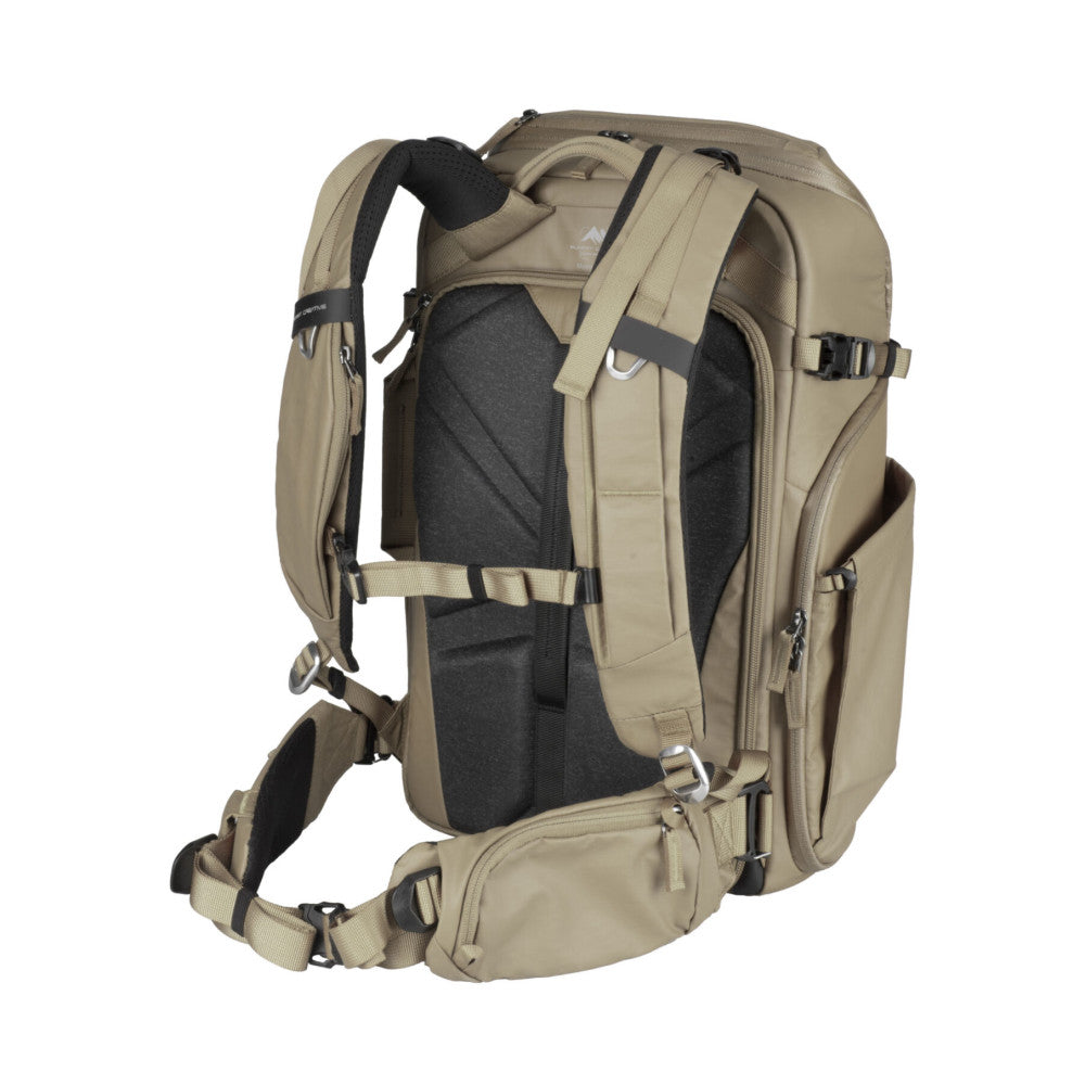 Summit Creative Metropolis 26L Backpack Champagne