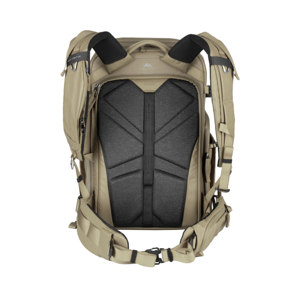 Summit Creative Metropolis 26L Backpack Champagne