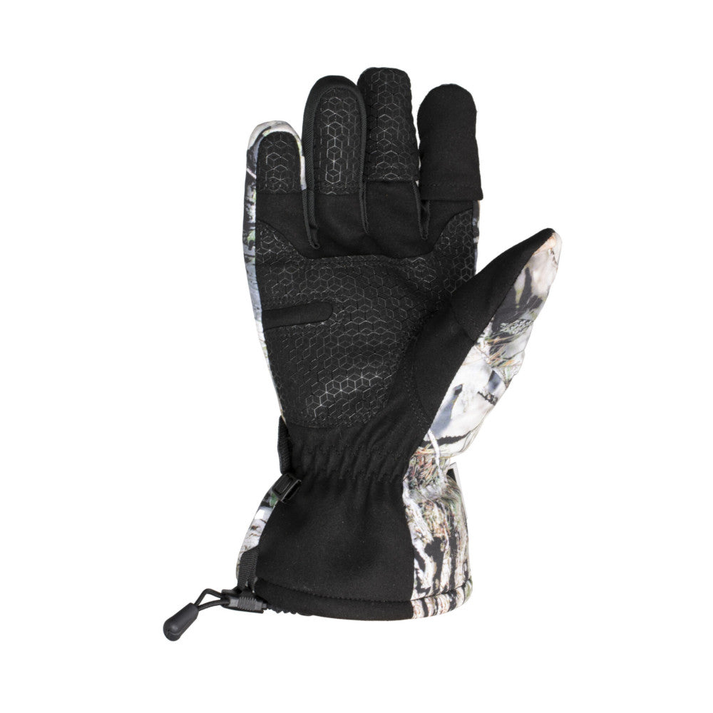 Summit Creative Large Professional Photography Gloves Luminous Series (Camo)