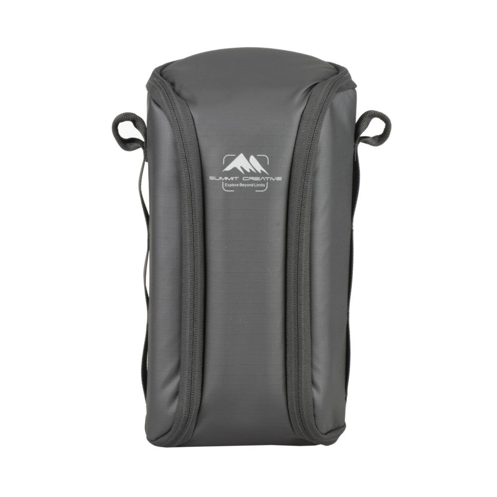 Summit Creative Inflatable Single Lens Pouch (Large) - Black