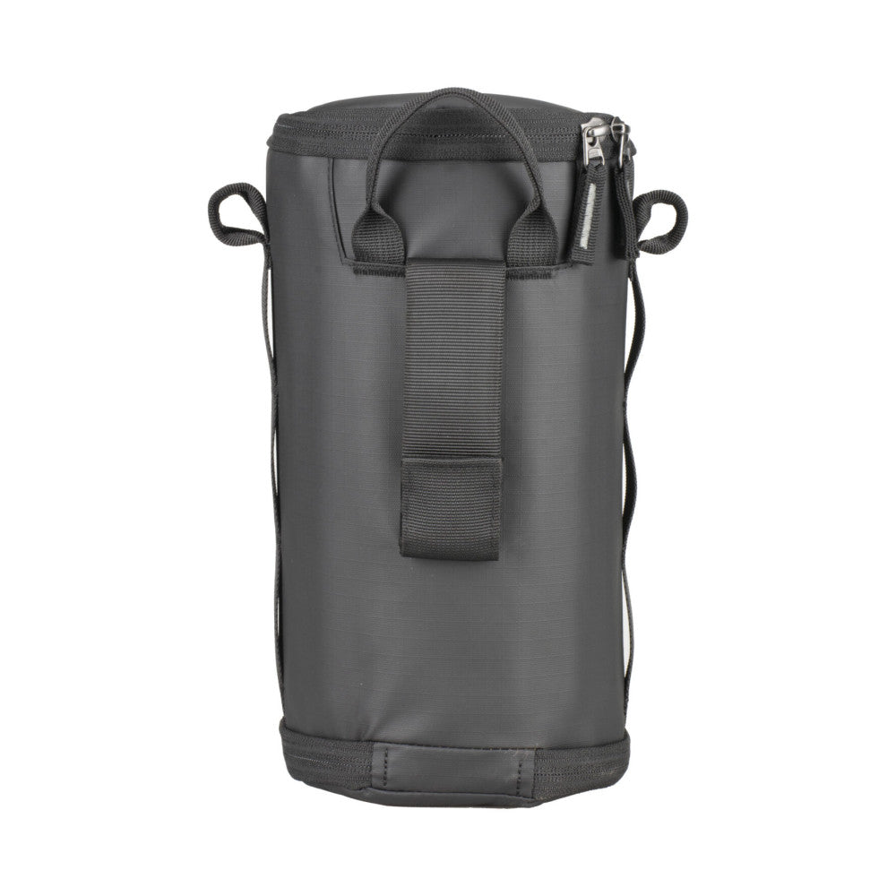 Summit Creative Inflatable Single Lens Pouch (Large) - Black