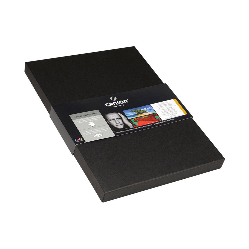 Canson Infinity Archival Storage Box A3+