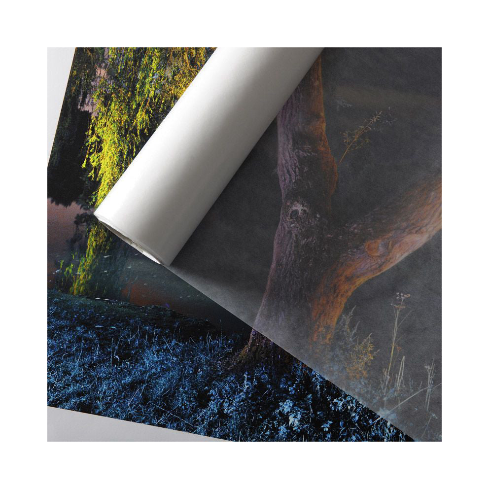 Canson Glassine Paper Interleaf Roll 40GSM 1118mm x 50m
